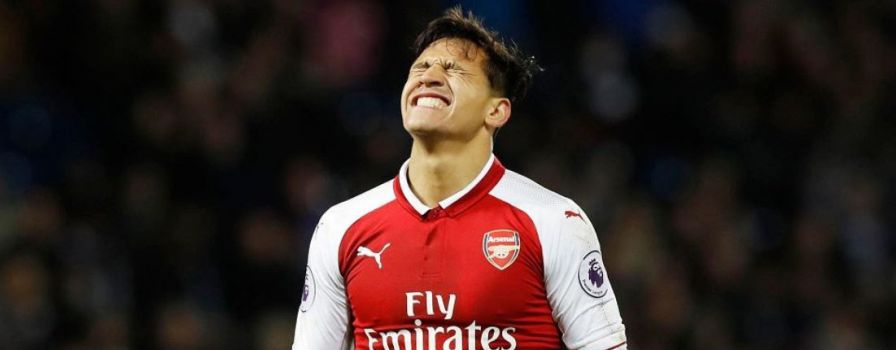 Alexis Sanchez trafi do Manchesteru United?
