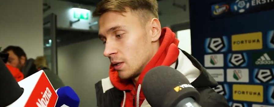 Czesi obserwują Frankowskiego