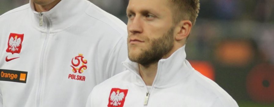 Błaszczykowski będzie trenował w Płocku!
