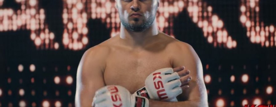 Gdzie i kiedy odbędzie się ważenie przed KSW 42?
