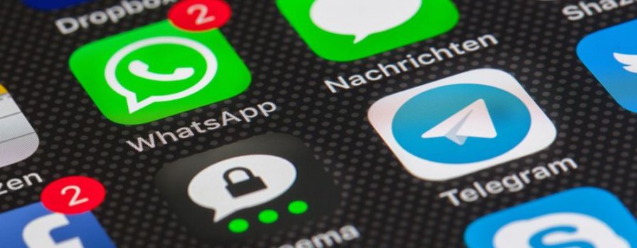 Zakłady bukmacherskie przez Telegram
