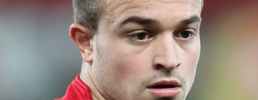 Bitwa o Anglię dla TheReds