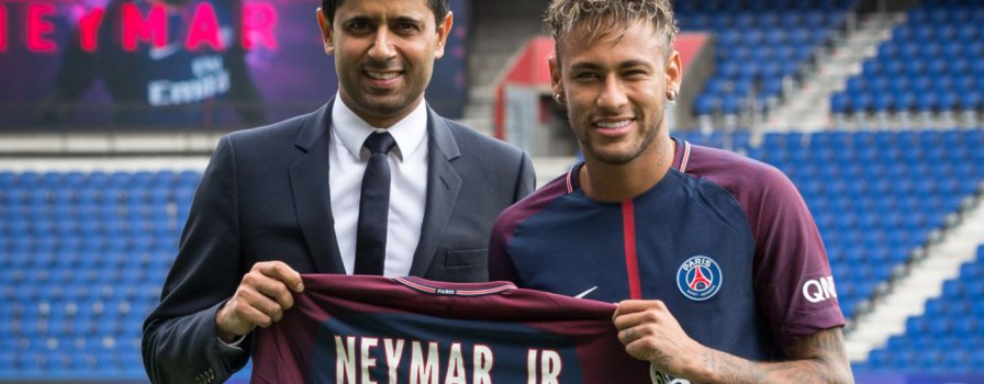 Wiadomo, kiedy Neymar wróci do gry