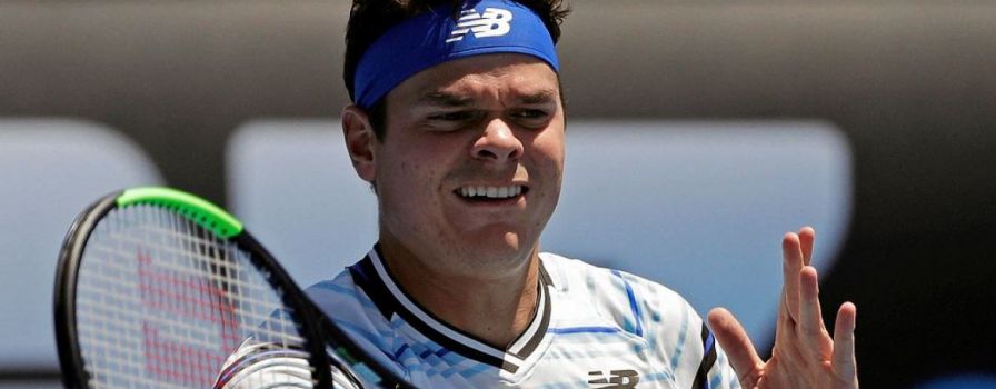 Kolejne niespodzianki na Australian Open