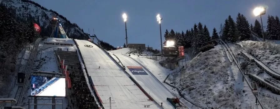 PŚ Lake Placid: Kiedy konkursy indywidualne?