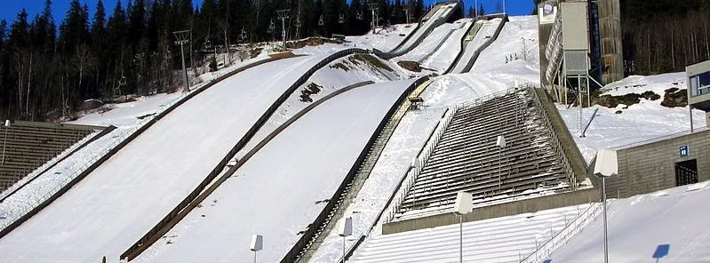 Raw Air: Japończycy najlepsi w prologu