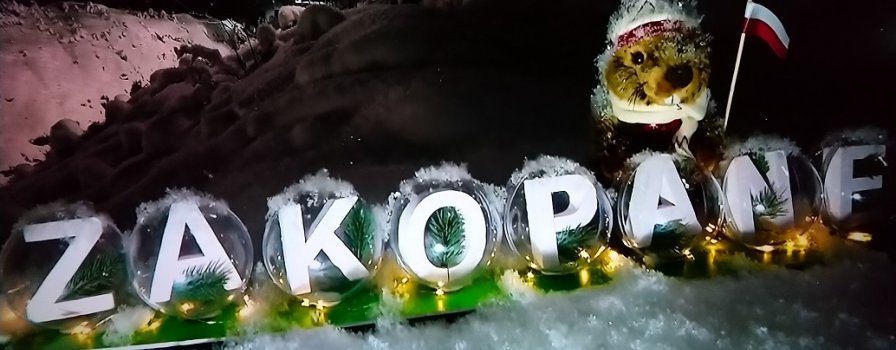 PŚ Zakopane: Stękała na podium!