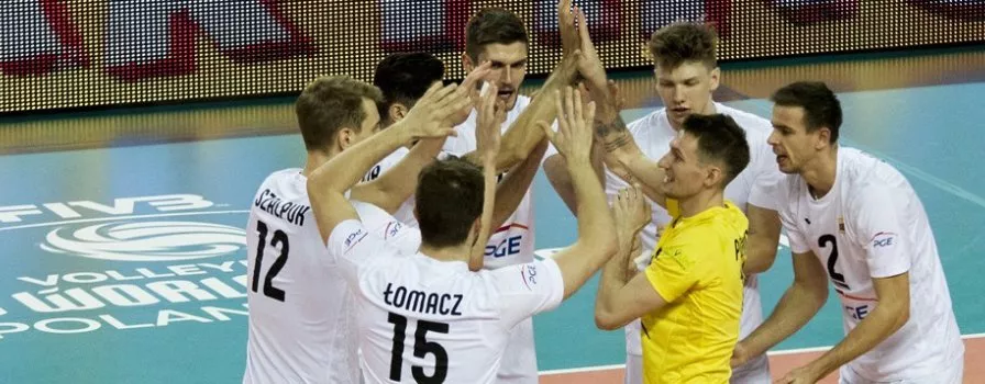 KMŚ: Zenit i Skra za burtą!