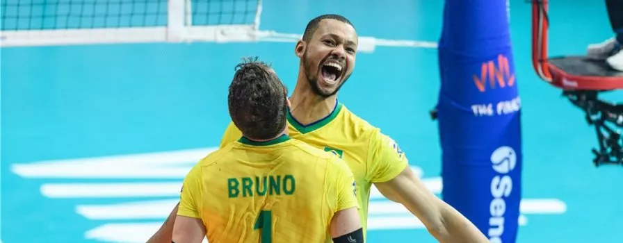 SLN: Czas półfinałów!