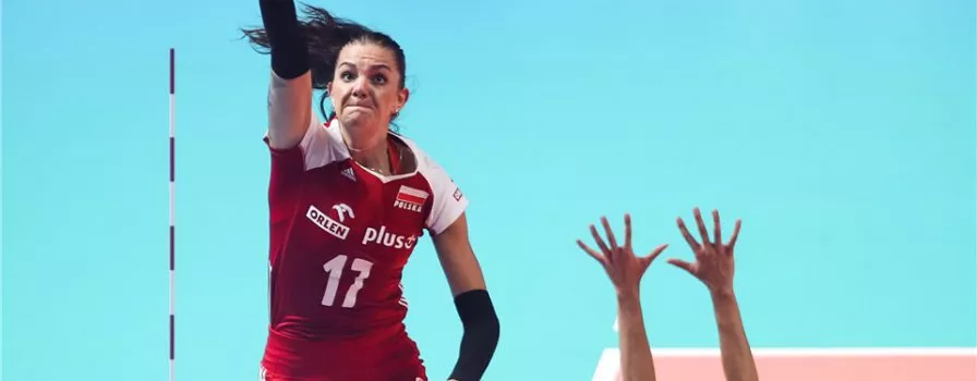 Smarzek rekordzistką SLN!