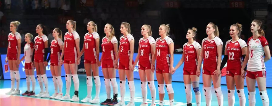 Polki odpadły z Final Six