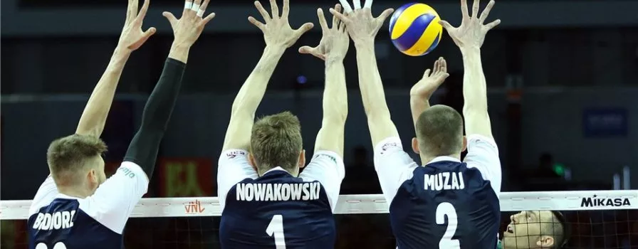 SLNm: Bułgarzy pokonani