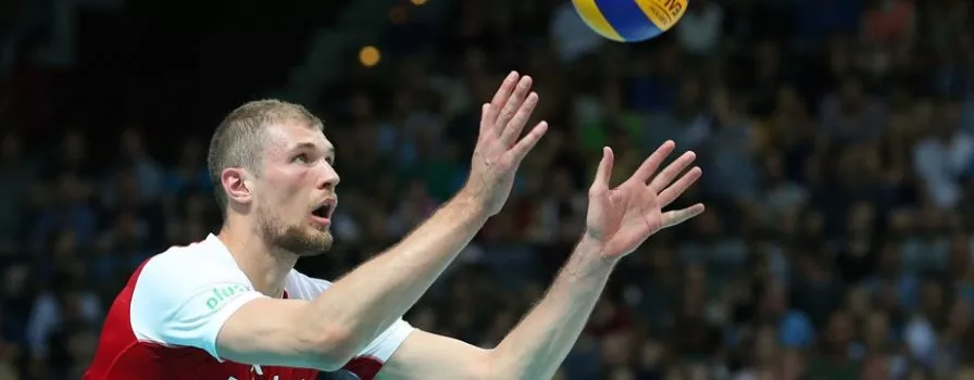 Siatkarze blisko Final Six