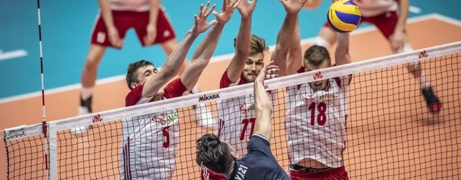 Polacy przegrali z Iranem!