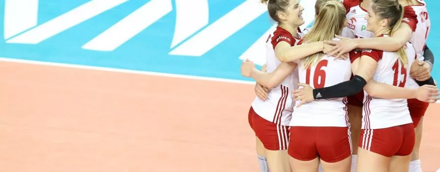 Polki blisko Final Six