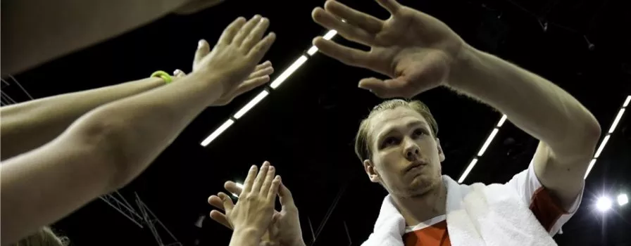 Rosja za mocna dla siatkarzy