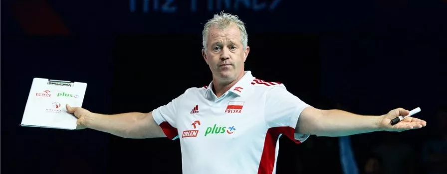 Heynen ogłosił skład kadry olimpijskiej!
