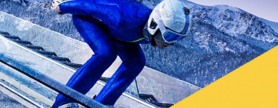 Bonus 400 PLN w LvBET na PŚ w Zakopanem