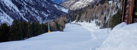 Maryna Gąsienica-Daniel udanie rozpoczęła MŚ w narciarstwie alpejskim