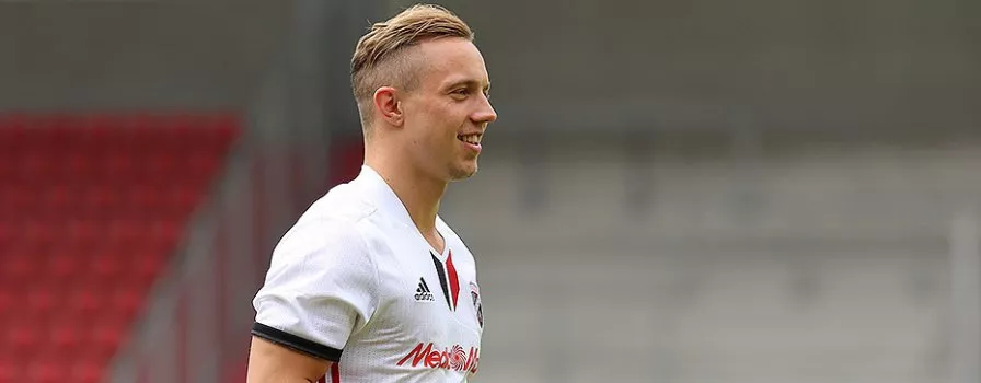 Niemiec w reprezentacji Polski?