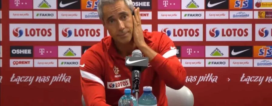 Nowy trener reprezentacji. Bukmacherzy i ich prognozy 2022