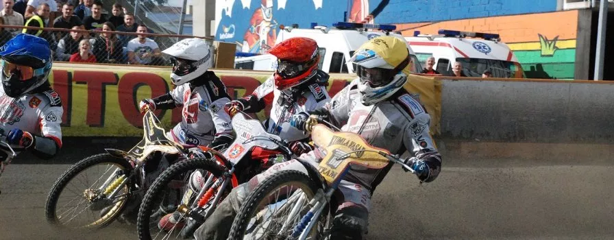 Speedway of Nations