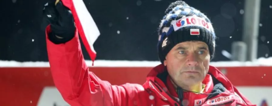 Horngacher opuszcza Polskę!