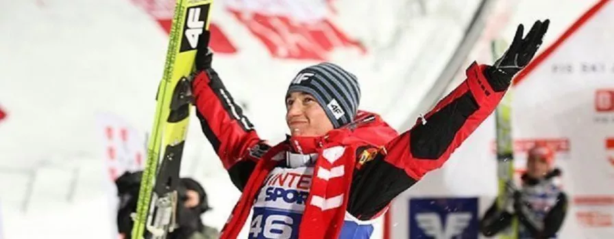 Wymarzona inauguracja skoczków