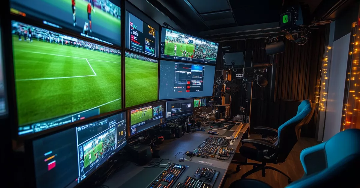 Problemy ze Strims TV - Strona nie działa! Gdzie teraz oglądać sport za darmo?