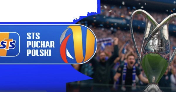 30 PLN na STS Puchar Polski