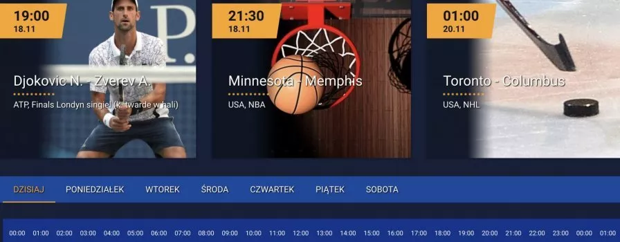 STS TV. Jak działają darmowe mecze u bukmachera?