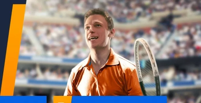 Liga typerów US Open 2020. STS rozdaje aż 15000 PLN!