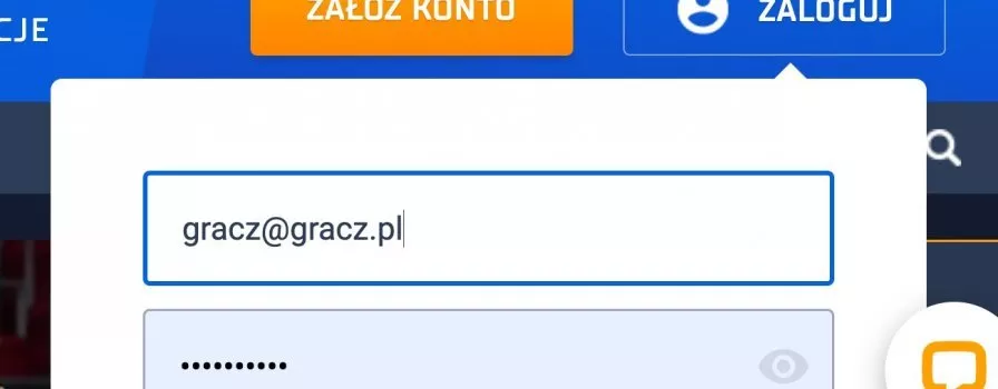 Logowanie do bukmachera STS. Na jakich urządzeniach można obstawiać?