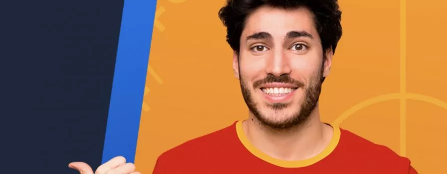 Bonus 10 PLN na El Clasico w STS!