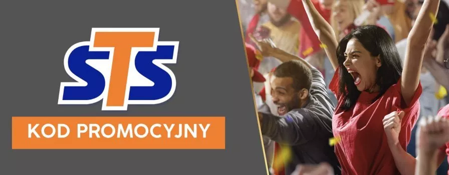 STS kod promocyjny 2024 na bonus powitalny to: BETONLINE