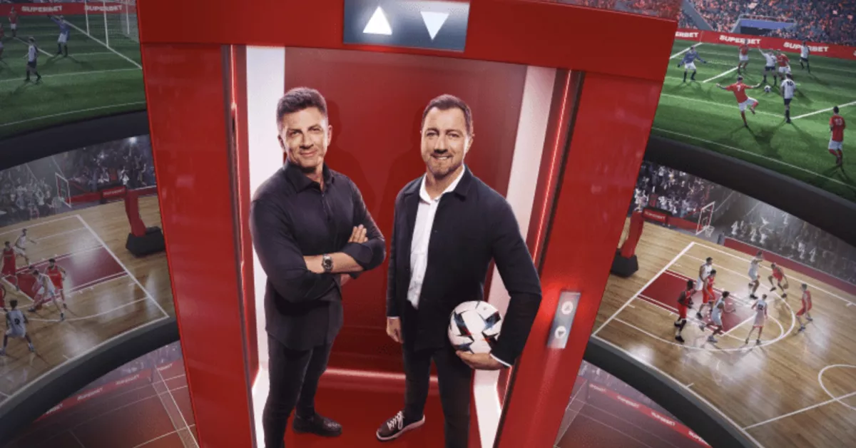 Kurs 200.0 na dowolny mecz 5. kolejki LM