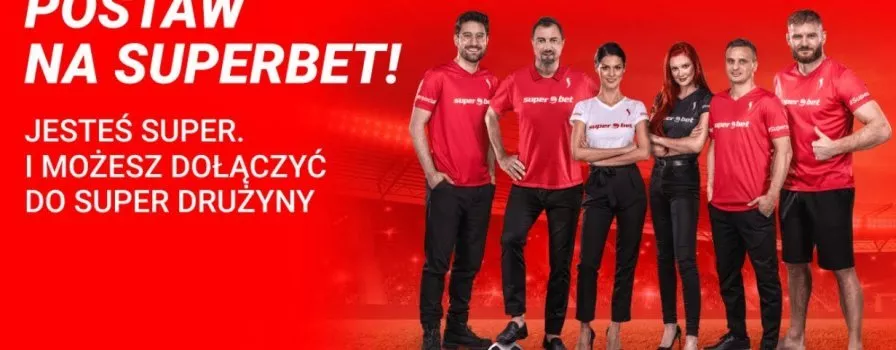 Limitowany bonus dla wybranych!