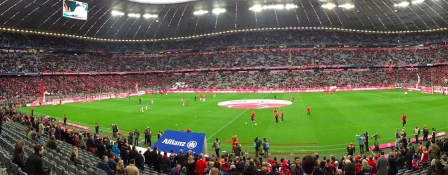 Superpuchar Niemiec 2020. Bayern - Borussia Dortmund. Typy, kursy, transmisja online