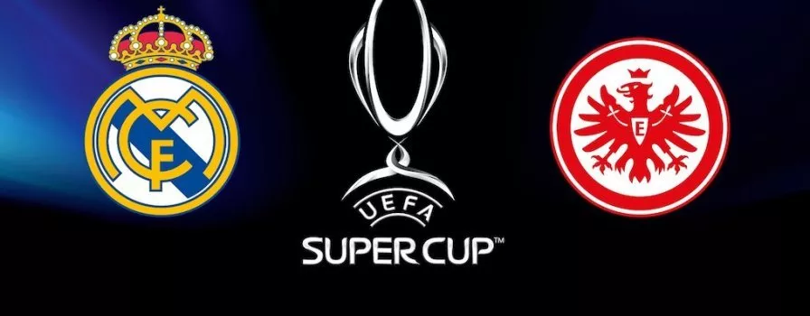 Real Madryt - Eintracht Frankfurt: Superpuchar Europy: kto zdobędzie to trofeum w 2022 roku?