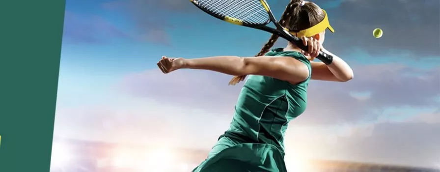 Kurs aż 50.0, że Świątek wygra Wimbledon 2022!