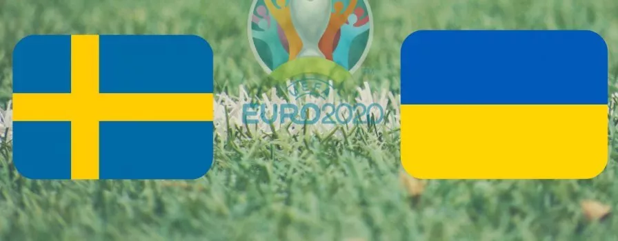 Szwecja - Ukraina obstawianie (Euro 2020). Jakie kursy, bonusy, pewniaki?