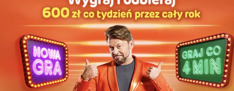 Szybkie 600 w Lotto Online. Jak grać?