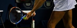 WTA Dubaj 2023: O której mecz Świątek – Fernandez?