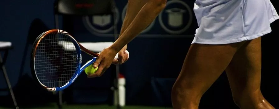 WTA Pekin 2023: Z kim zagra Iga Świątek?