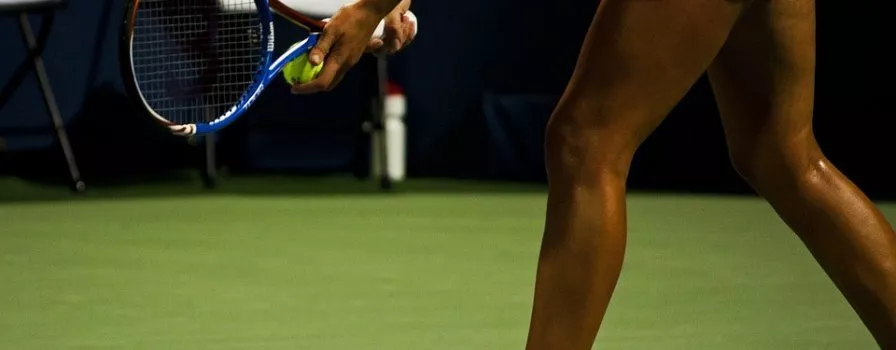 US Open 2023: Drabinka Igi Świątek. Kiedy i z kim mecze?