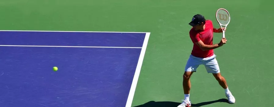Federer mówi pas!!!