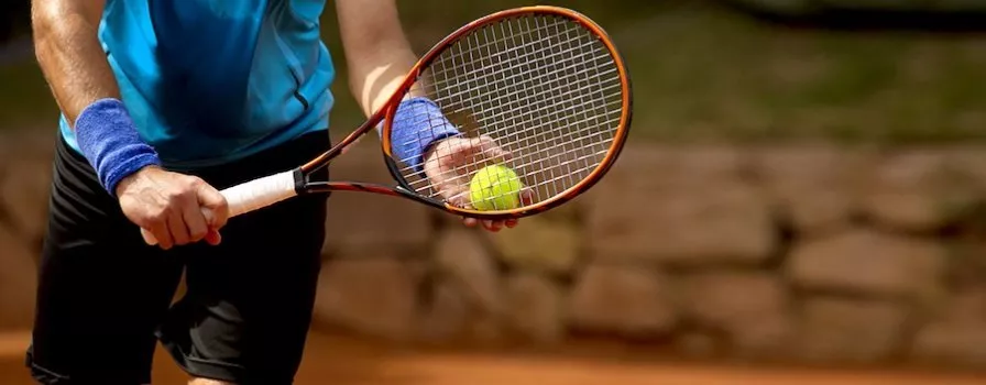 Polscy bukmacherzy z najlepszą ofertą zakładów na tenis