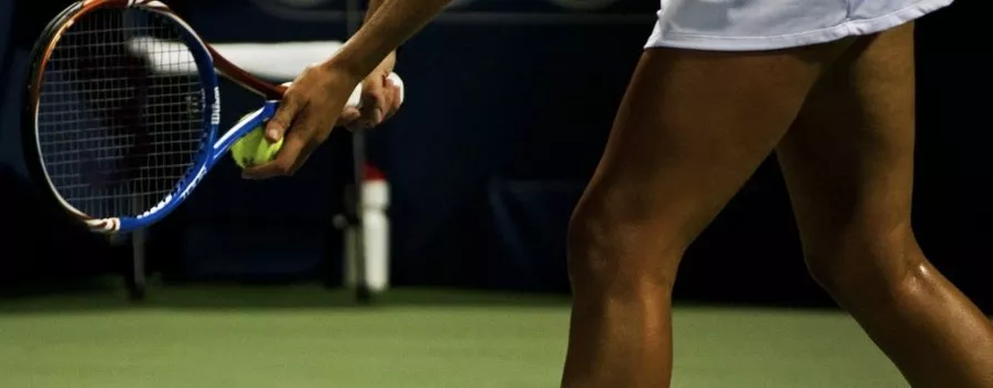 Typy na tenis. Jak obstawiać ten sport?