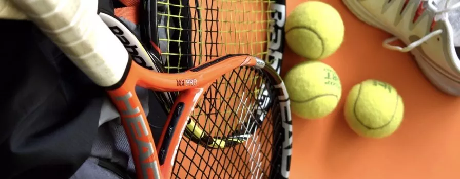 Typy na tenis - poradnik dla początkującego i zaawansowanego typera