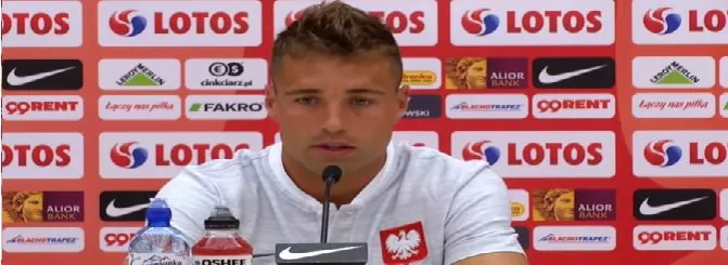 Cionek wraca do reprezentacji!